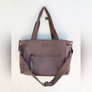 Dagne Dover Dune Diaper Tote Bag